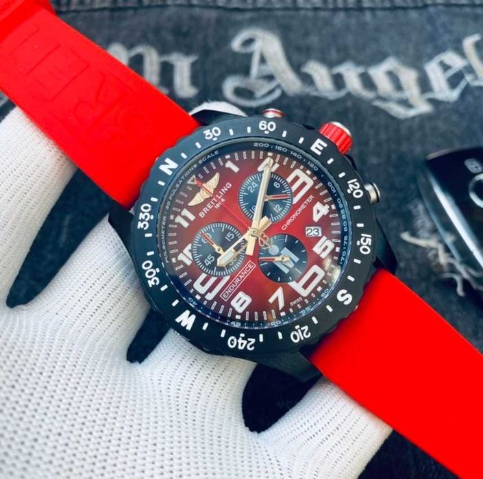 Breitling Endurance Ironman мъжки часовник