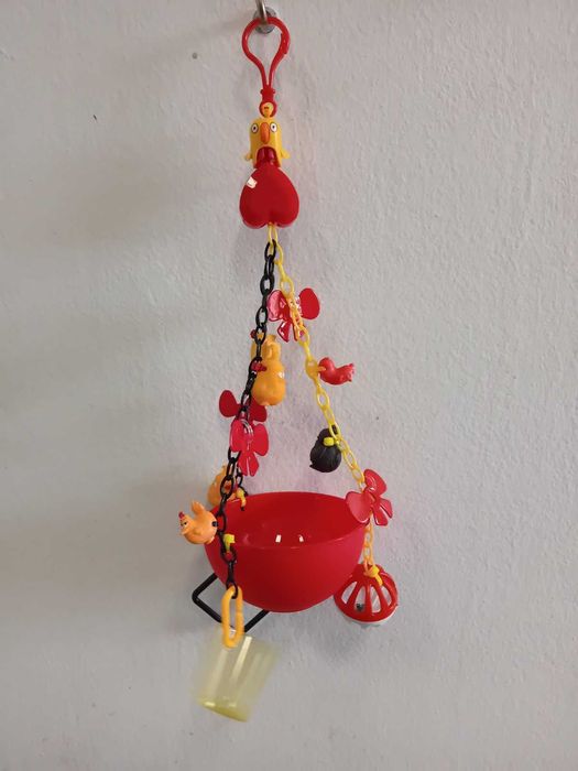 захарна катеричка, торбеста летяша катерица