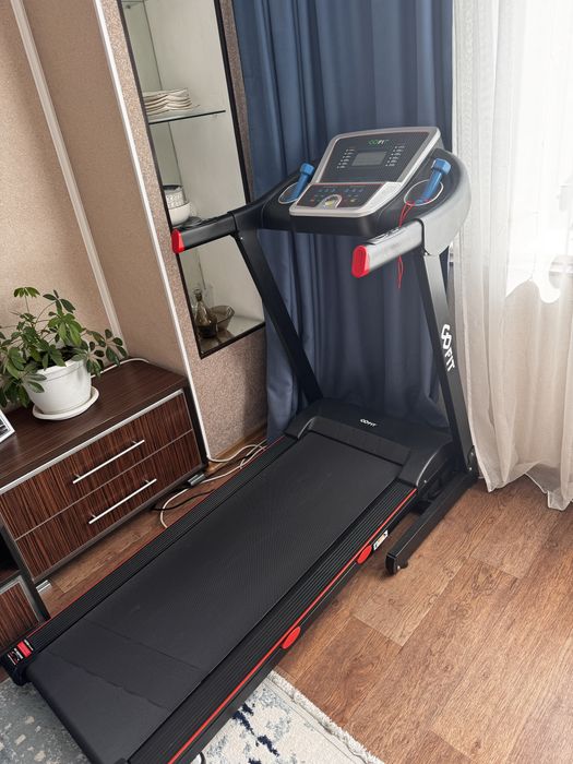 Беговая дорожка