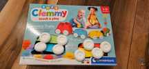 Бебешки играчки Clemmy soft touch and play