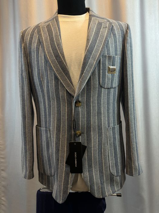 Costum Dolce & Gabbana