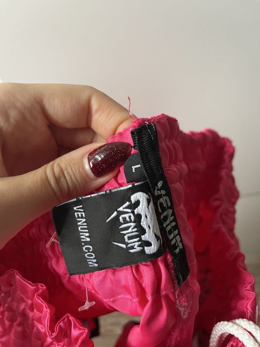 Муай тай шорти Venum + подарък