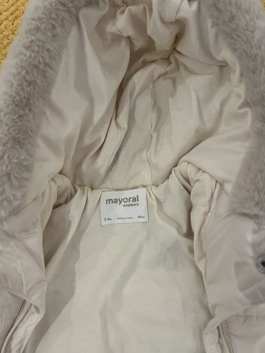 Combinezon mayoral unisex