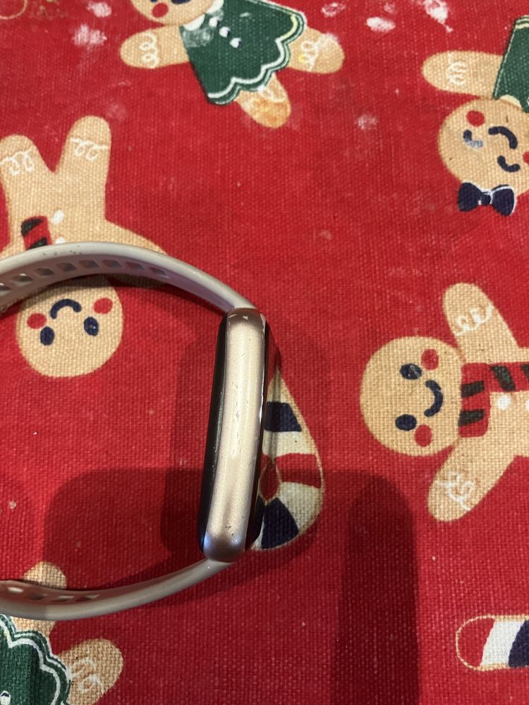 Huawei band 7 фитнес гривна