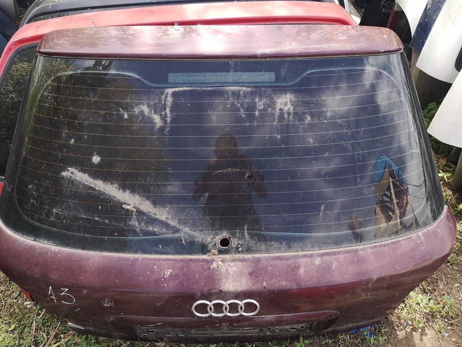 Продажа стёкол задние, боковые, лобовые