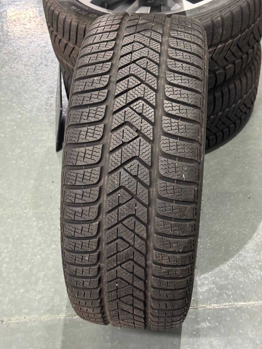 Jante 245/40/18 Iarna AUDI A4 A5 A6