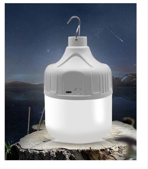 Лампа, фонарик