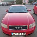 De vânzare audi a4 2.0 tdi