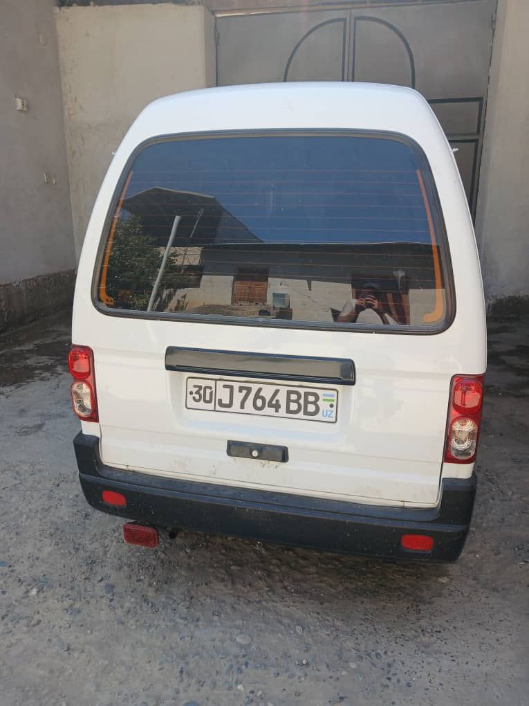 Damas 2 sotiladi kelishilgan narxda