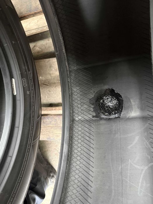 2x Anvelope iarna 235/55 r18 - Falken HS449 Euro Winter