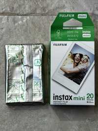 Фотохартия за instax mini - 10 броя в опаковка
