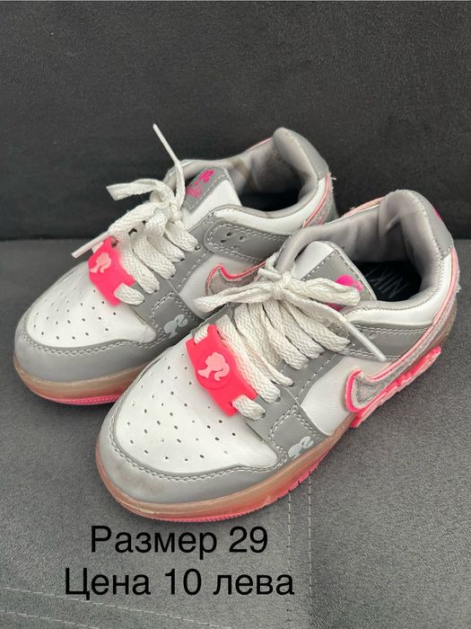 Маратонки Барби 29 номер