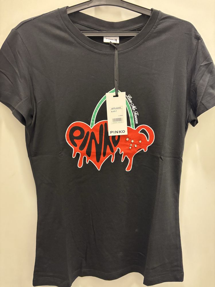 Дамска тениска Pinko, S