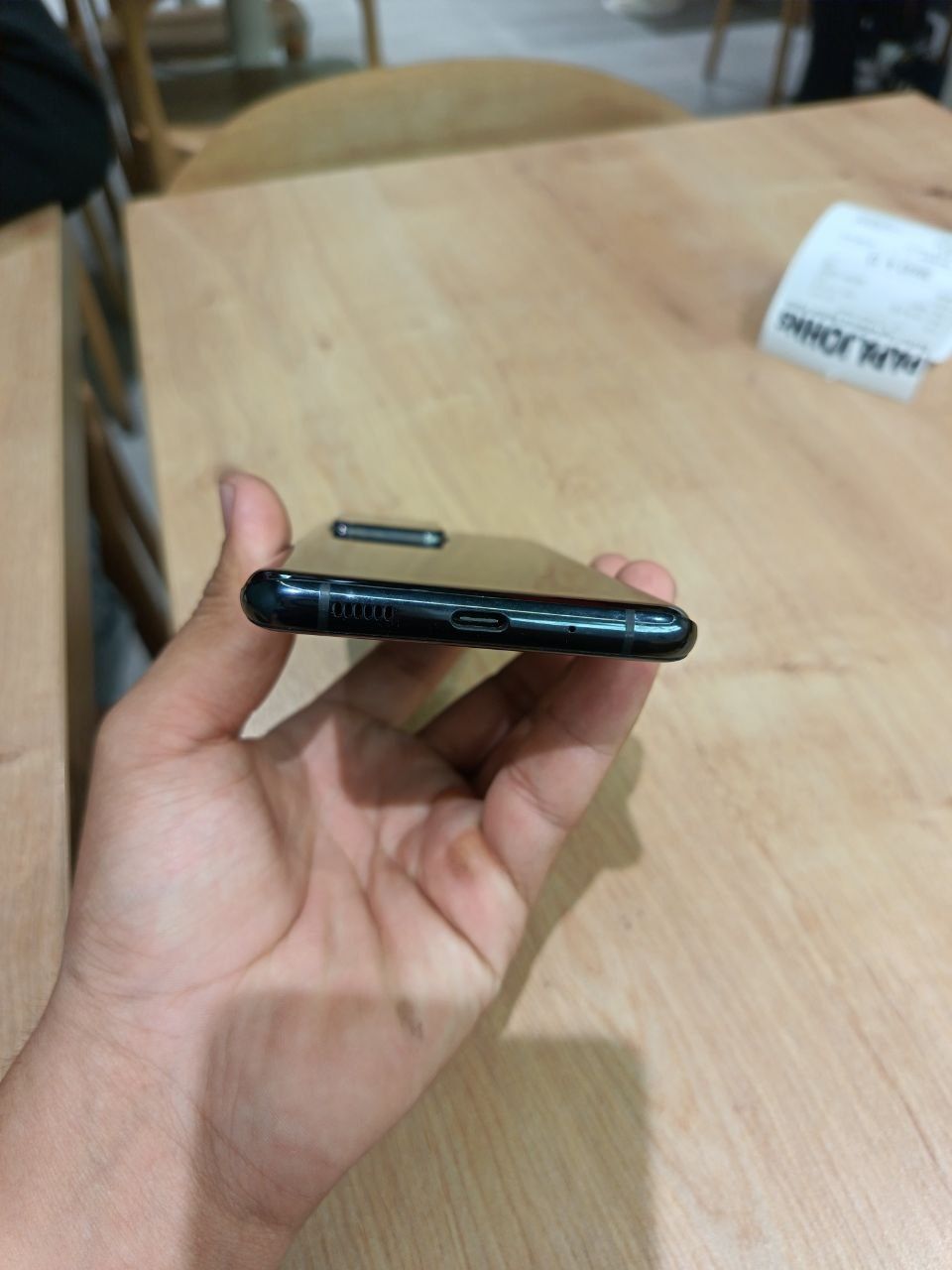 Samsung Galaxy S20 Ultra