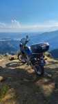 Aprilia pegaso 650