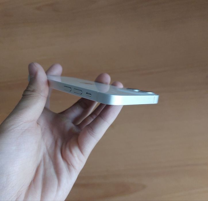 iPhone 12 mini 128gb