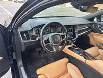 Volvo V90 Autoturism îngrijit, mașină personală, al doilea proprietar