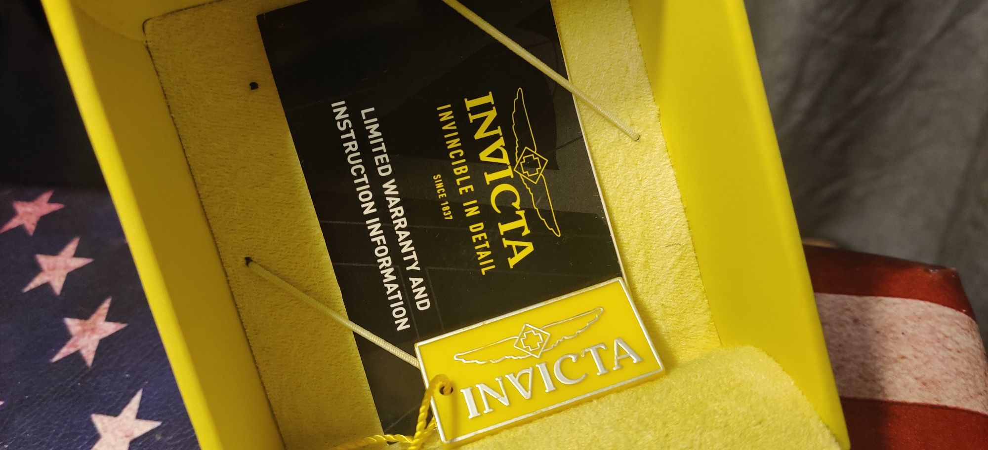 Ceas elvetian de lux Invicta Subaqua $1495 Skeleton FULL BOX