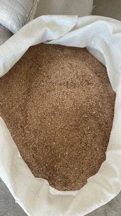 Șrot soia (proteină crudă min. 46%), Şrot floarea soarelui (proteină c