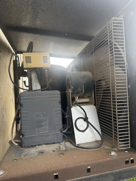 Agregat Camera Frig 380V