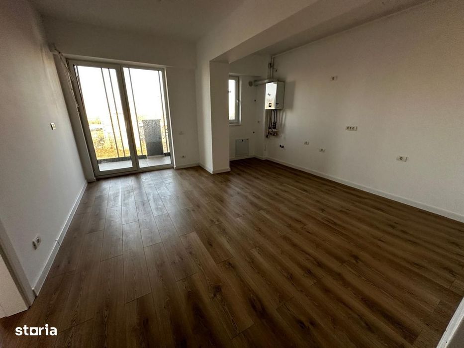 2 camere Parcare Inclusa 13minute Metrou Petrache Poenaru Como Park