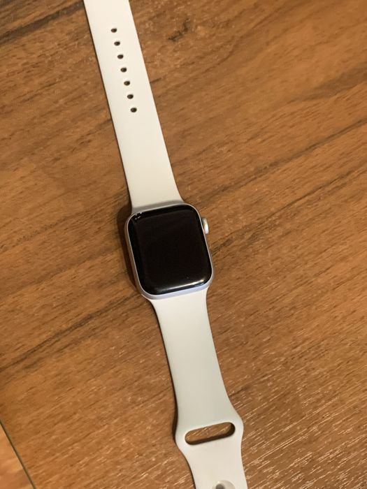 Apple watch se 2