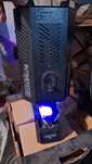 Професионален скенер с LED осв. – Intimidator Scan LED 200 на Chauvet.