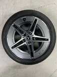 Jante OEM Mercedes AMG C-class/A-class/CLA R18