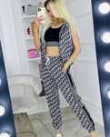 Stoc Compleu dama