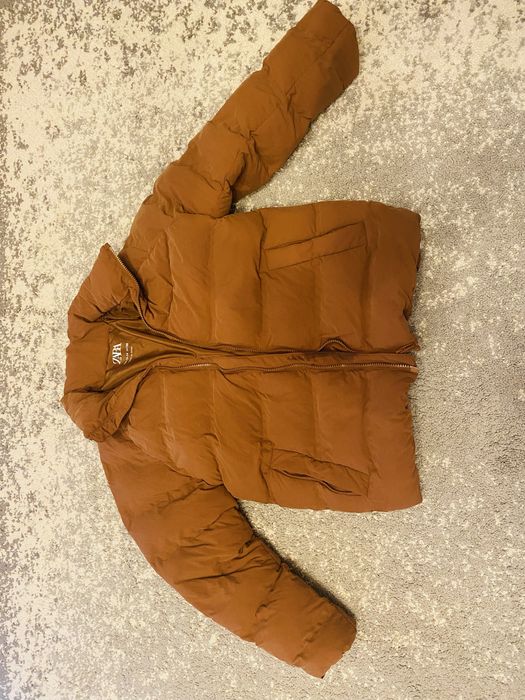 Geaca de toamna iarna baieti