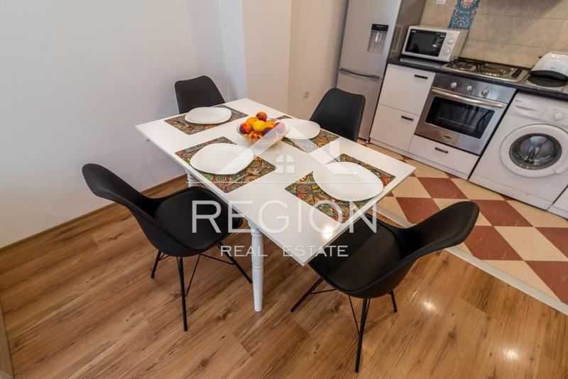 Дава се под наем Двустаен апартамент в Варна, Чаталджа - 56 кв.м за 357 € - Снимка #5