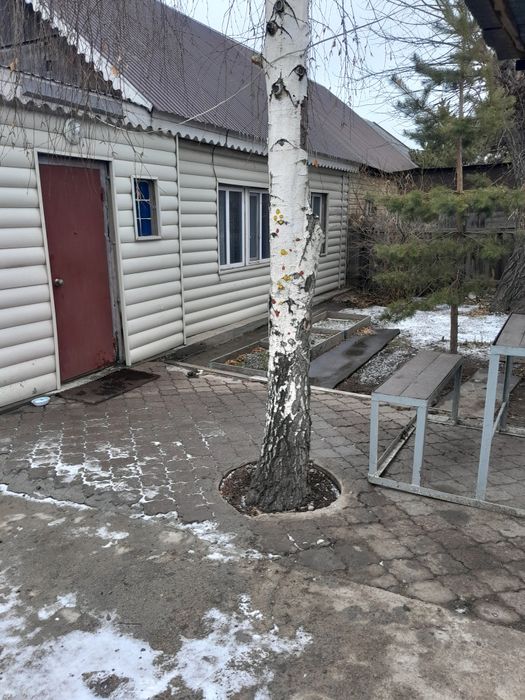 Сдам уютный дом на долгий срок.