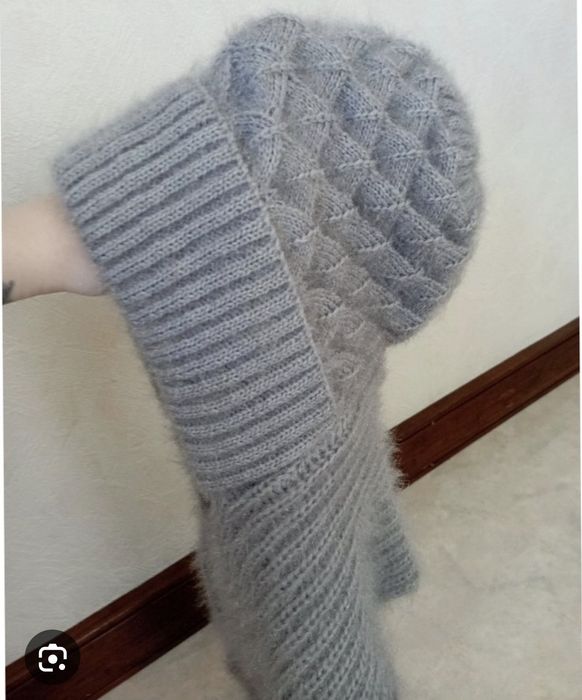 Vând căciuliță de iarna