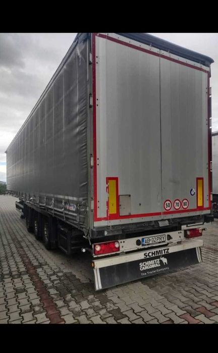 Schmitz Coil Normal / Semi-Mega