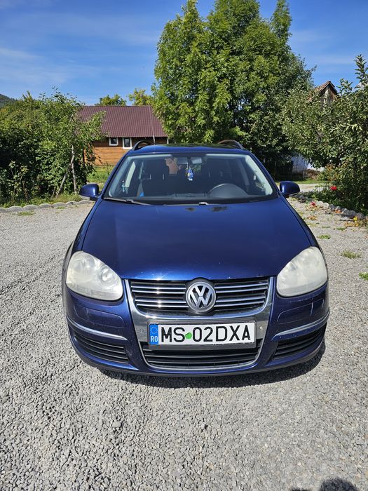 Vând GOLF 5 Variant