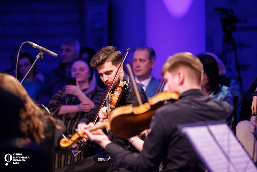 Cursuri de vioara/teorie muzicala