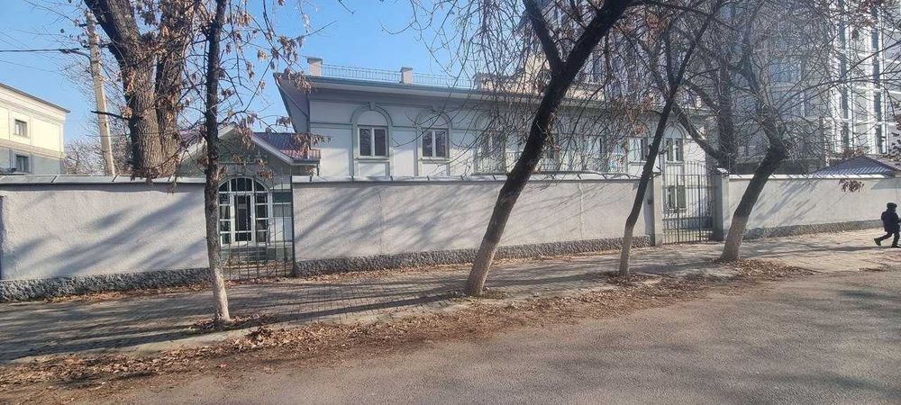 Аренда 800 м2 Бизнес Офис на ул. Джаркурганская. Отдельное Здание