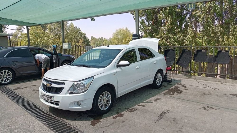 Cobalt sotiladi yili 2021 srochno