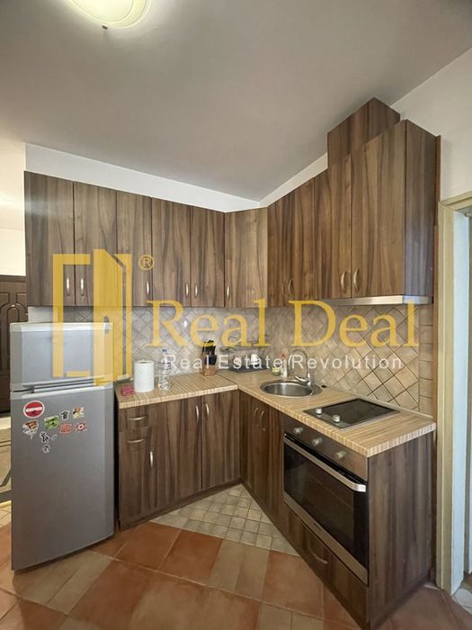 Дава се под наем Тристаен апартамент в София, Оборище - 76 кв.м за 649 € - Снимка #3