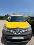 Renault Kangoo 1.5 DCI
