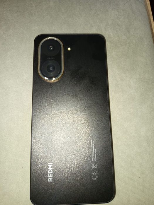 Продам redmi A5 4 гб/128 гб