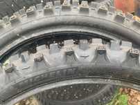 Cauciucuri cross Pe 21 Michelin noi