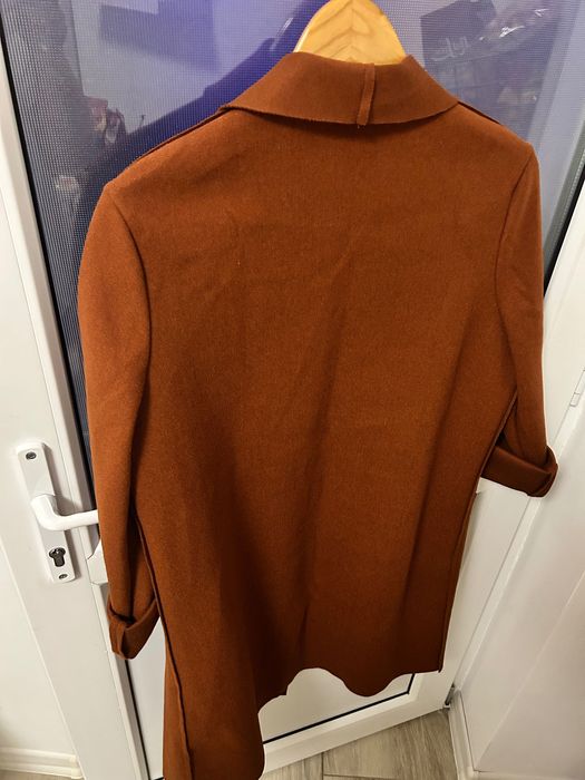 Haina primăvară - toamnă damă