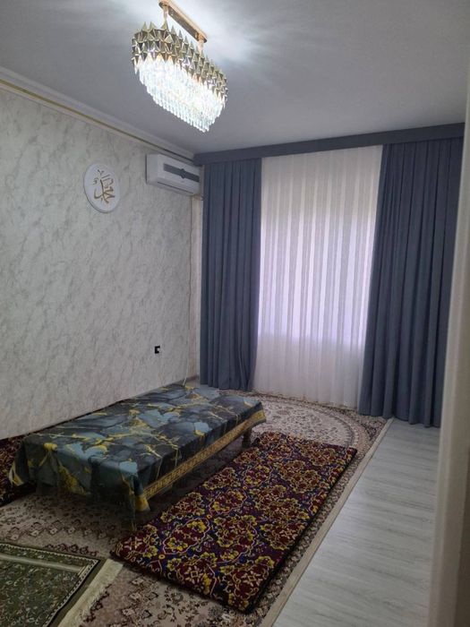 A14 olmazor tumani qora qamish 2/5  4/3/4 84m2