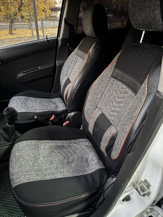 Chevrolet Spark 1.25 Mexanika ‼️