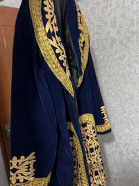 Новые Казахские национальные одеяния