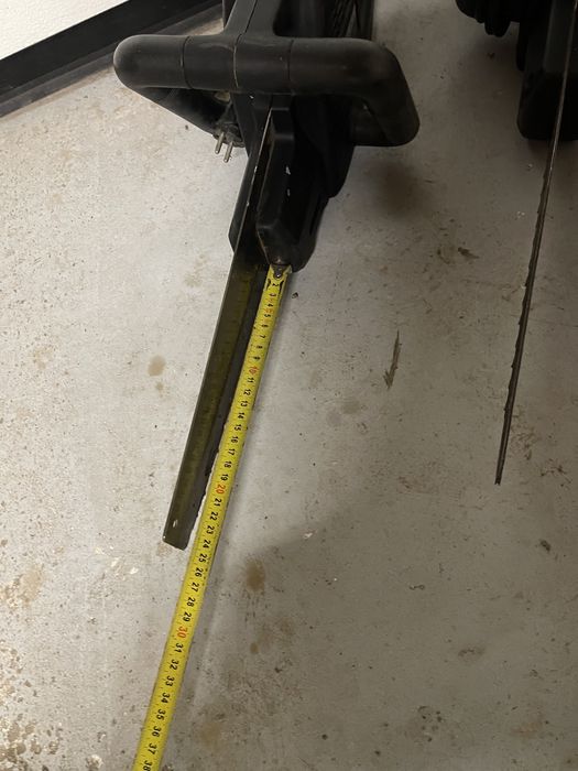 Fierastrau aligator Black & Decker bca caramida lemn