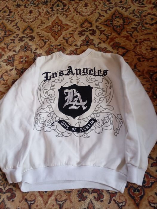 Свитшот мужской