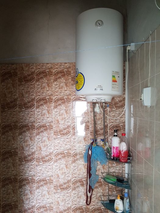 Jizzax Sharof Rashidov NURAFSHON MFY da joylashgan xovli sotiladi .