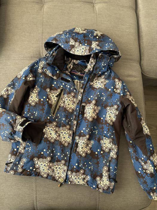 Ски яке за дете